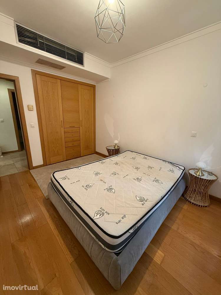 Apartamento T2 com 1 casa de banho em Lisboa - Grande imagem: 4/11