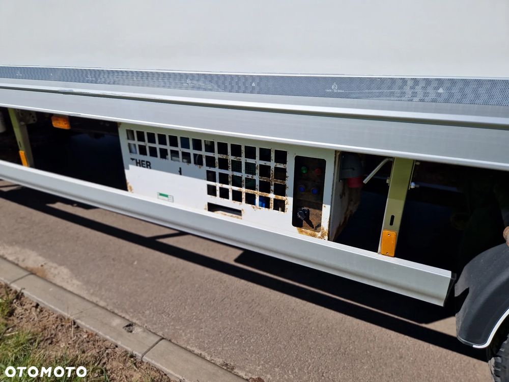 Volvo Volvo FL 250 Euro6 Kontener Izotermiczny - 7