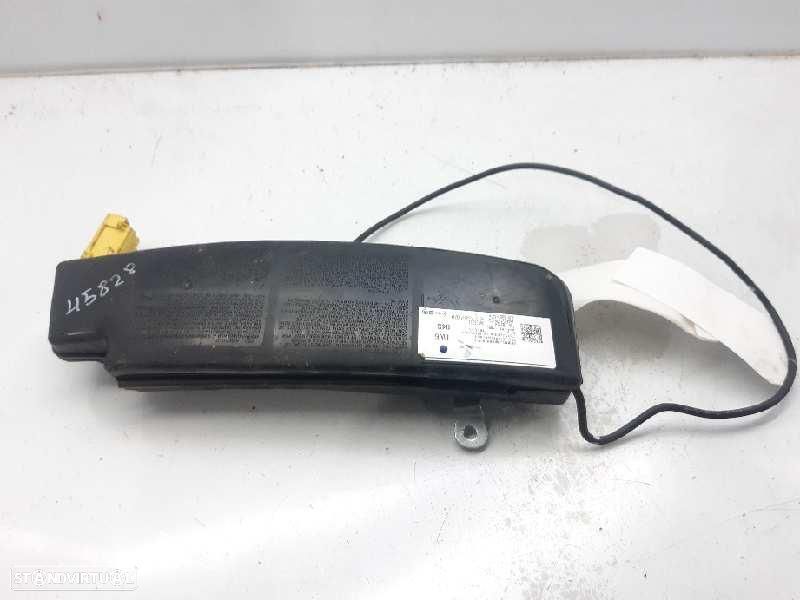 AIRBAG LATERAL FRENTE DIREITO SEAT IBIZA - 1