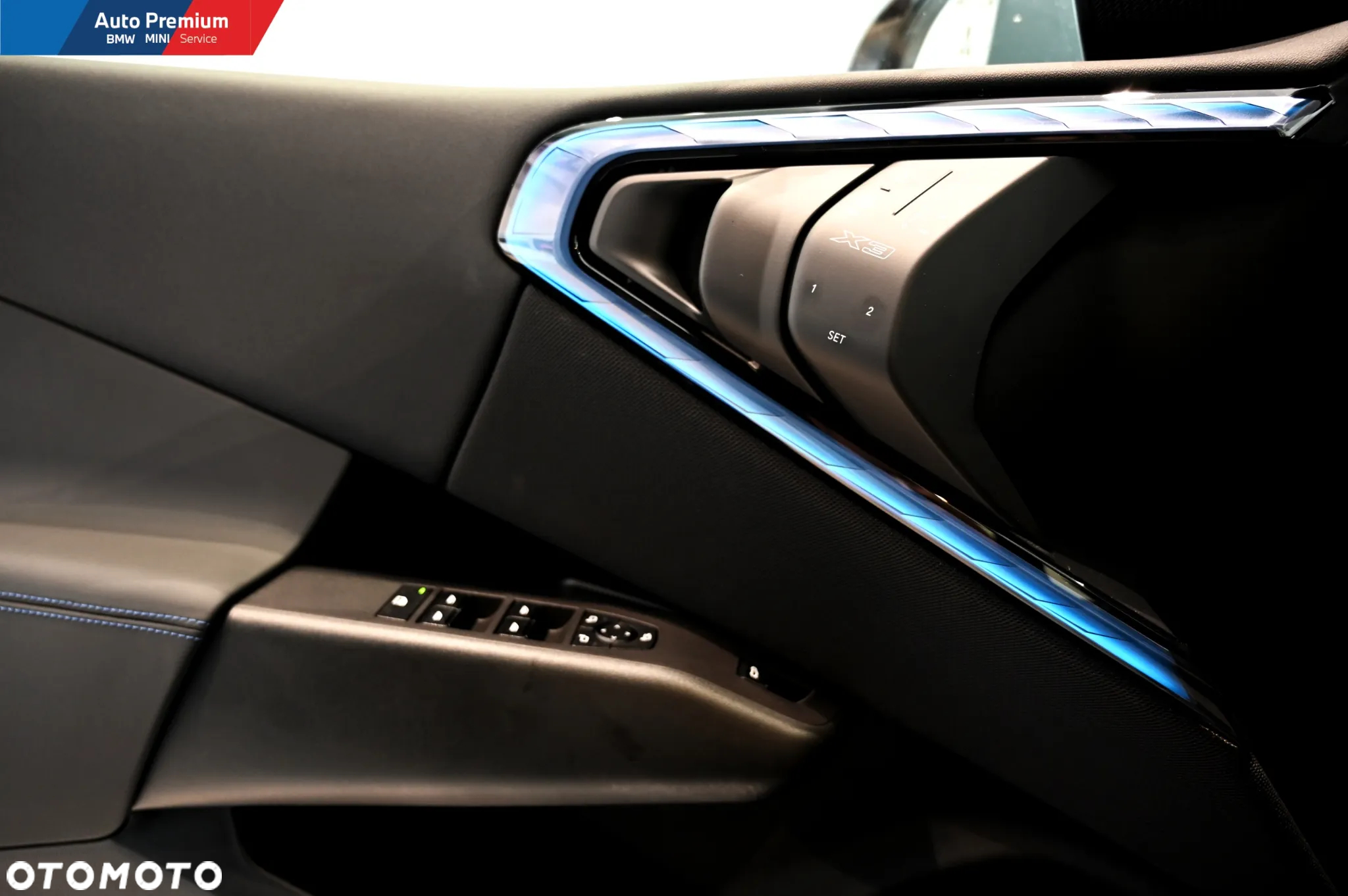 BMW X3 - 7