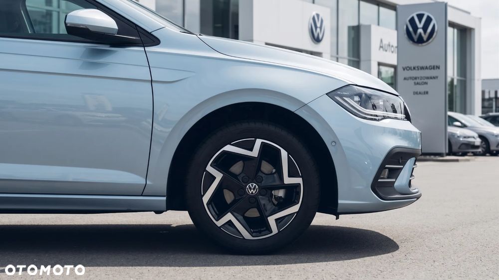 Volkswagen Polo 1.0 TSI Life Plus - 9