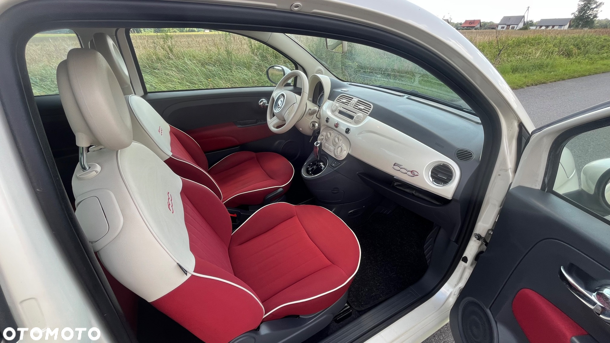 Fiat 500 - 29