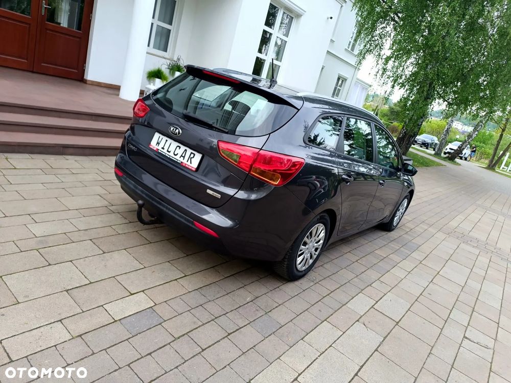Kia Ceed 1.6 CRDi L - 17