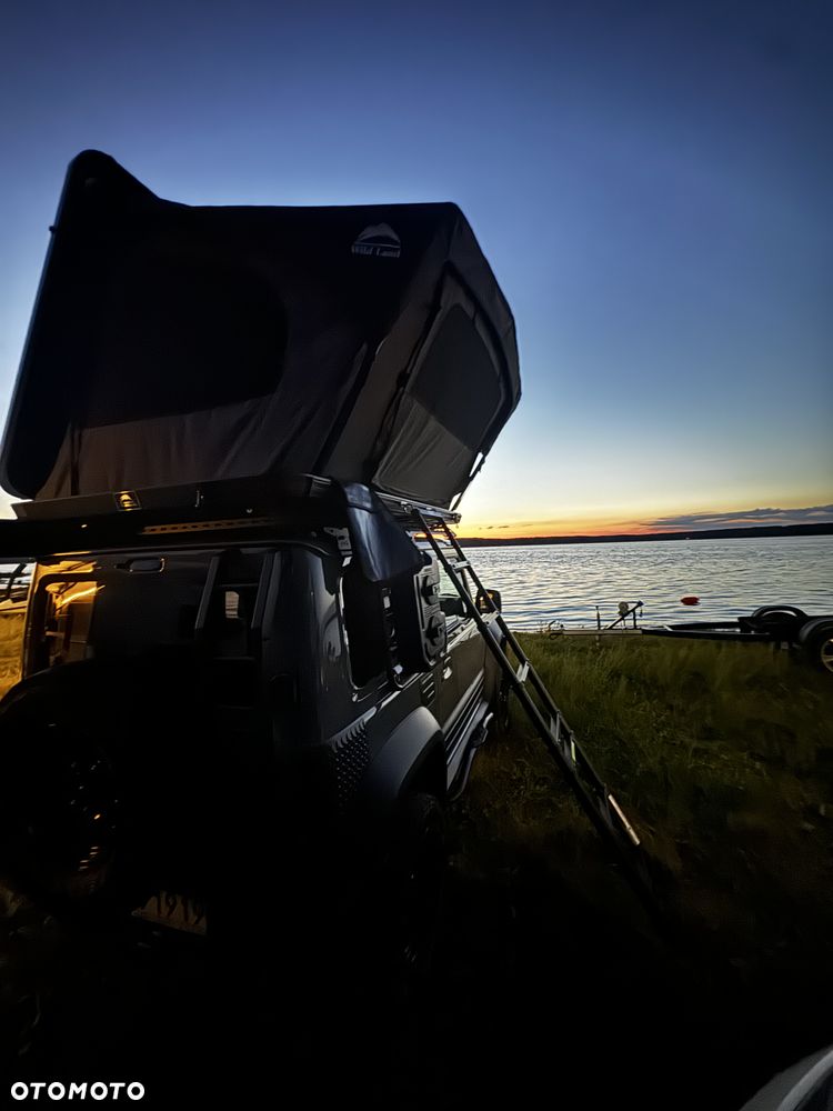 Suzuki Jimny 1.5 Pro - 11