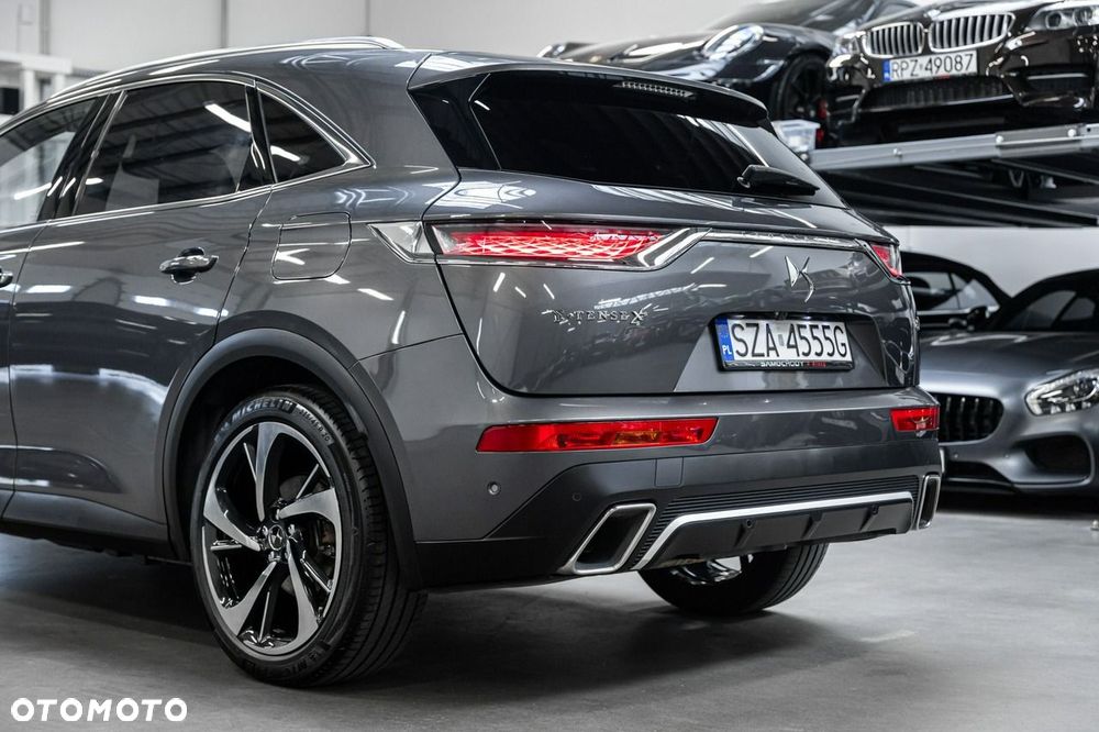 DS Automobiles DS 7 Crossback - 15