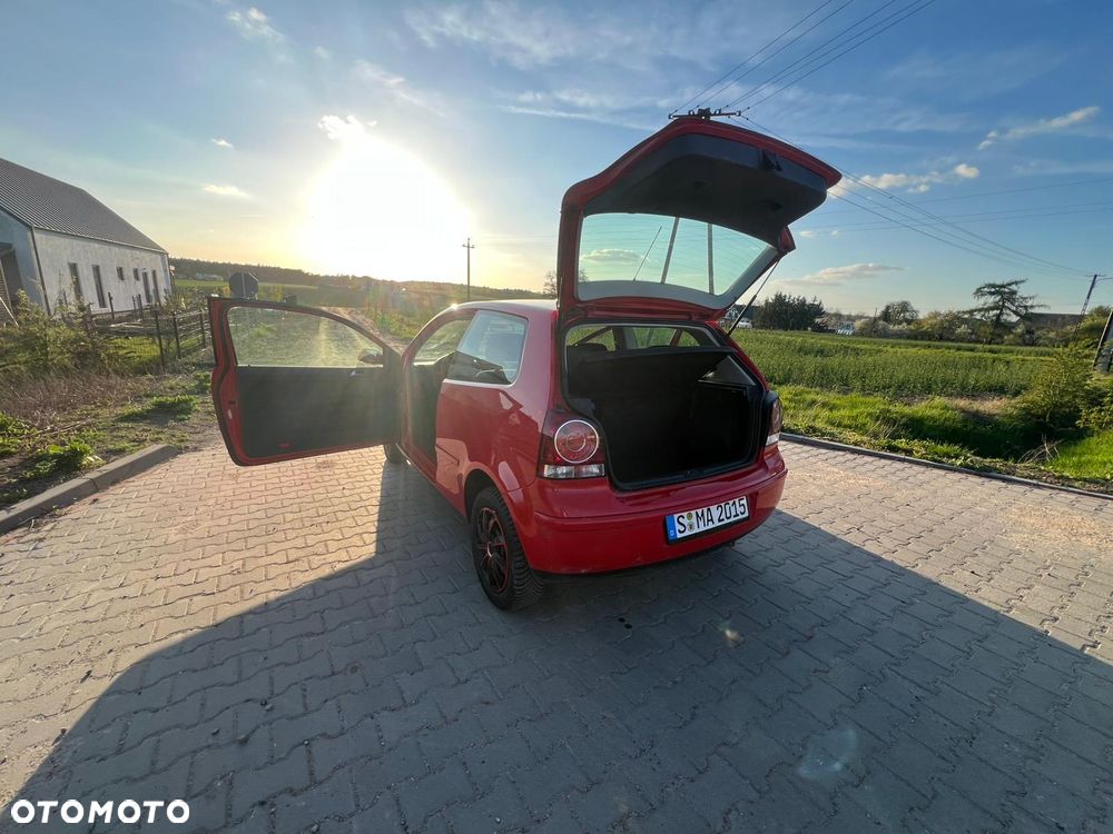 Volkswagen Polo - 20