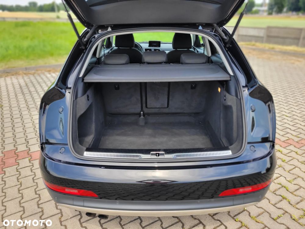 Audi Q3 2.0 TDI Quattro - 28