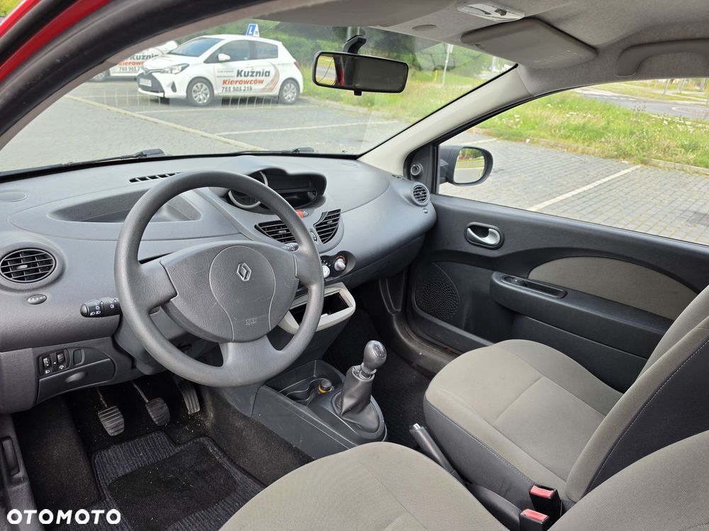 Renault Twingo - 8