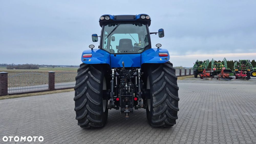New Holland T8.390 PC 2013R - 7