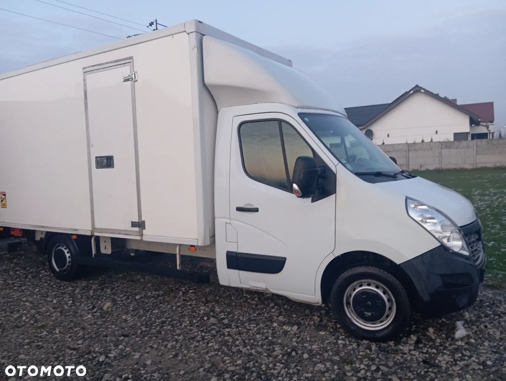 Renault Master - 16