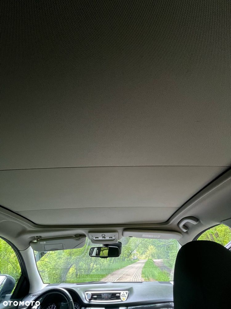 Nissan Qashqai 1.6 DIG-T 360 - 9