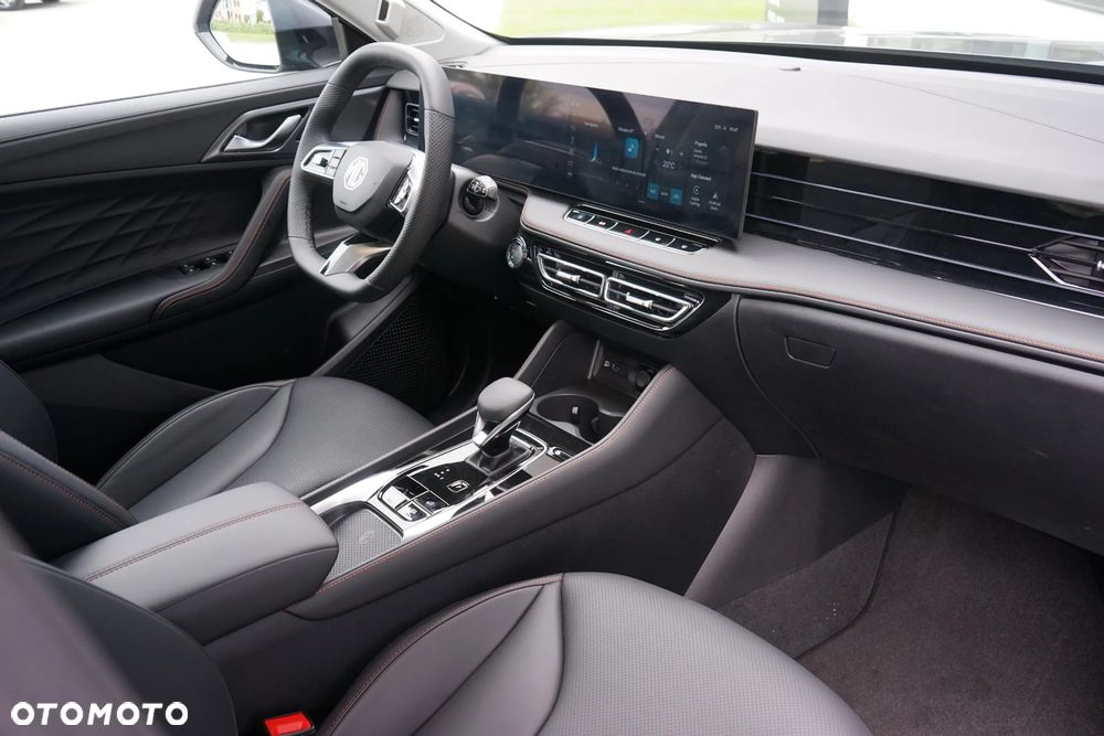 MG HS 1.5T HEV+ Exclusive - 21