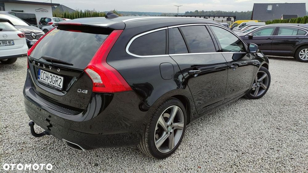 Volvo V60 - 3