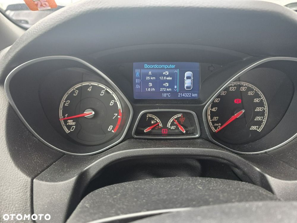 Ford Focus - 17