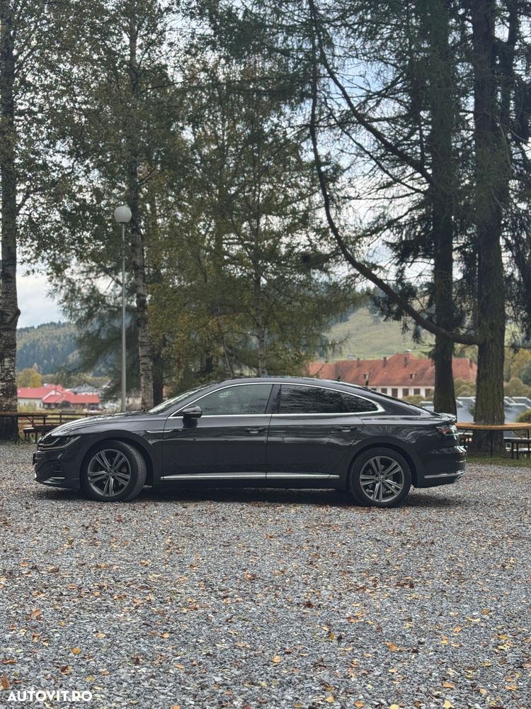 Volkswagen ARTEON 2.0 TDI DSG R-Line - 6