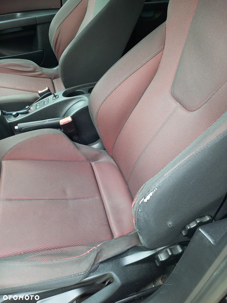 Seat Leon 1.9 TDI Reference - 3