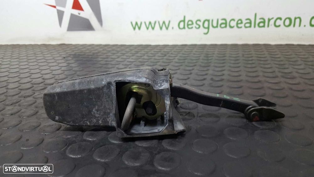 RETENTOR DA PORTA TRASEIRA ESQUERDA BMW SERIE 3 BERLINA (E46) 330D - 5
