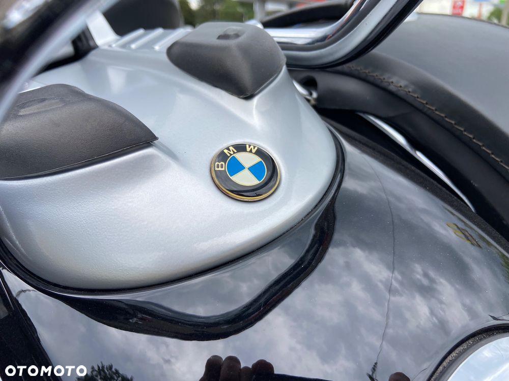 BMW R - 30