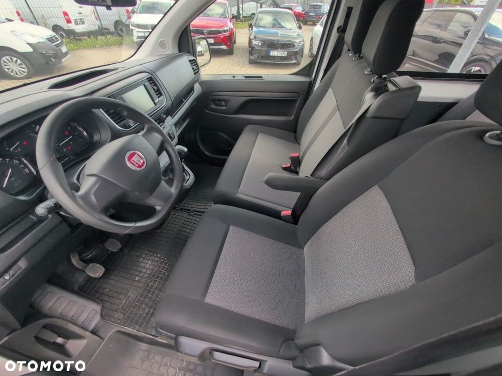 Fiat Scudo - 9