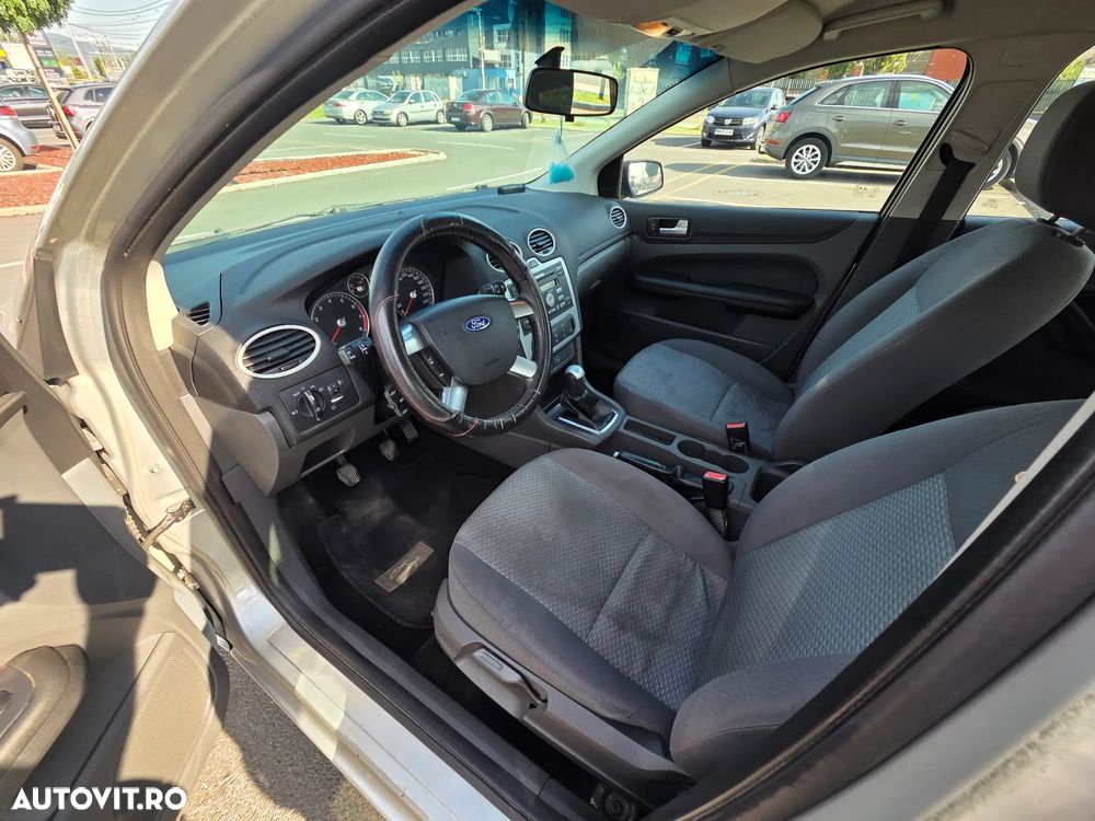 Ford Focus - 6