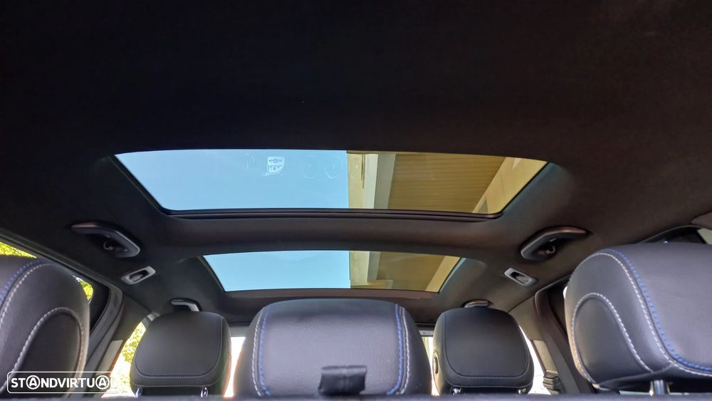 Mercedes-Benz C 300 de T 9G-TRONIC AMG Line - 29
