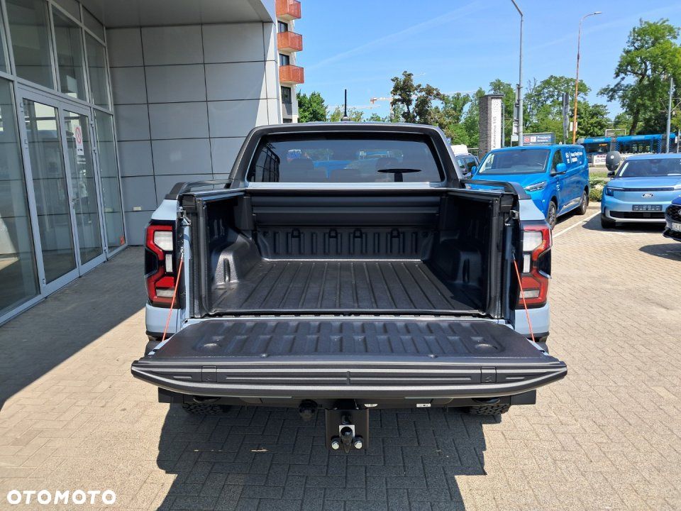 Ford Ranger Raptor - 13