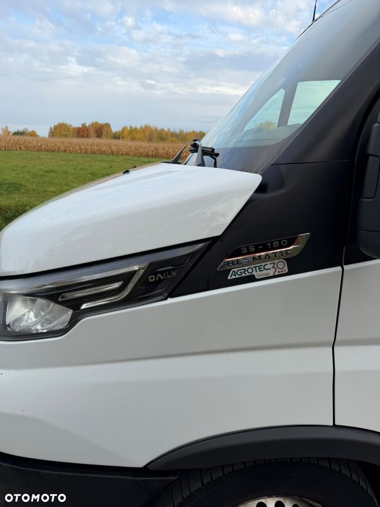 Iveco Daily 35S18 - 17
