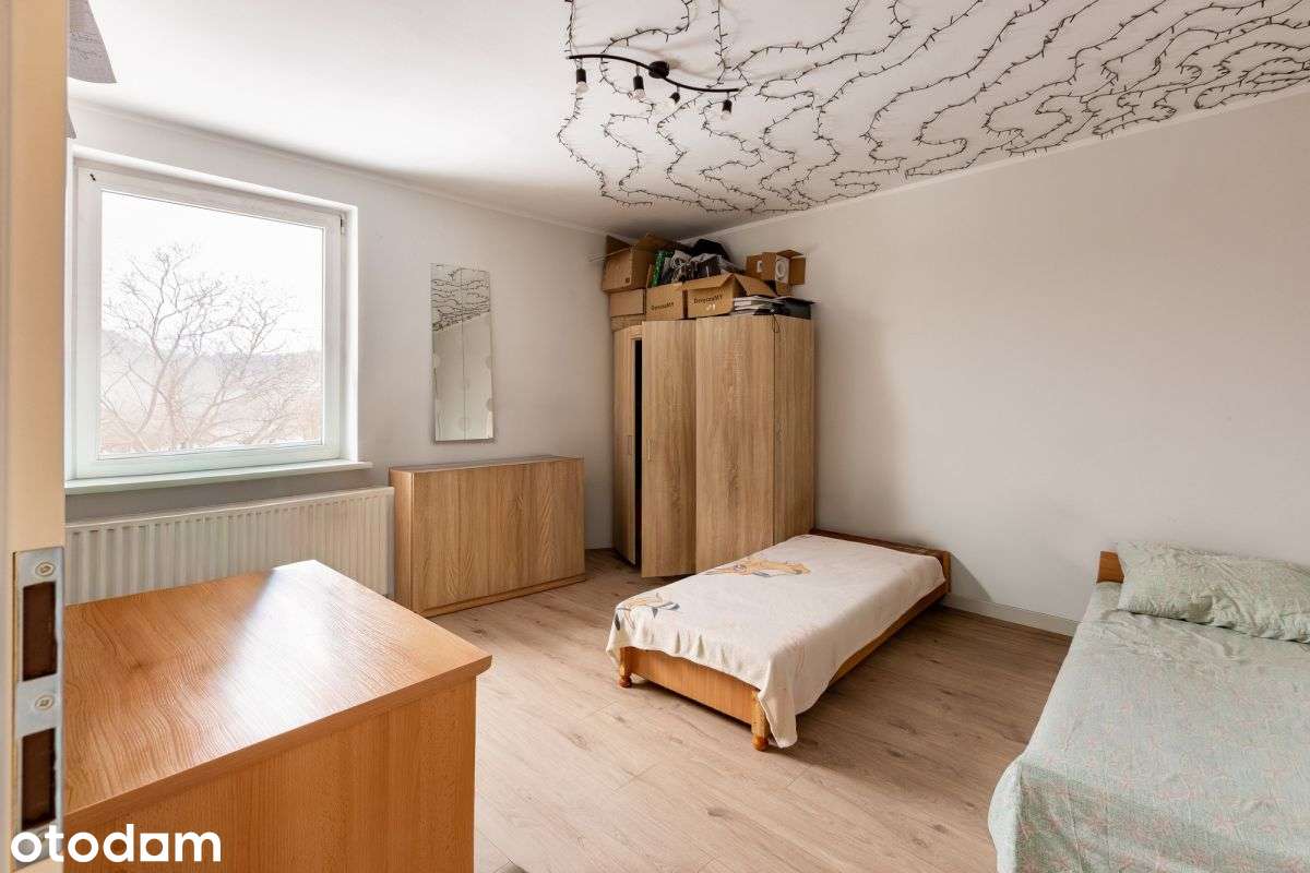 Mieszkanie inwestycyjne – 5 pokoi | Gdynia Wzgórze