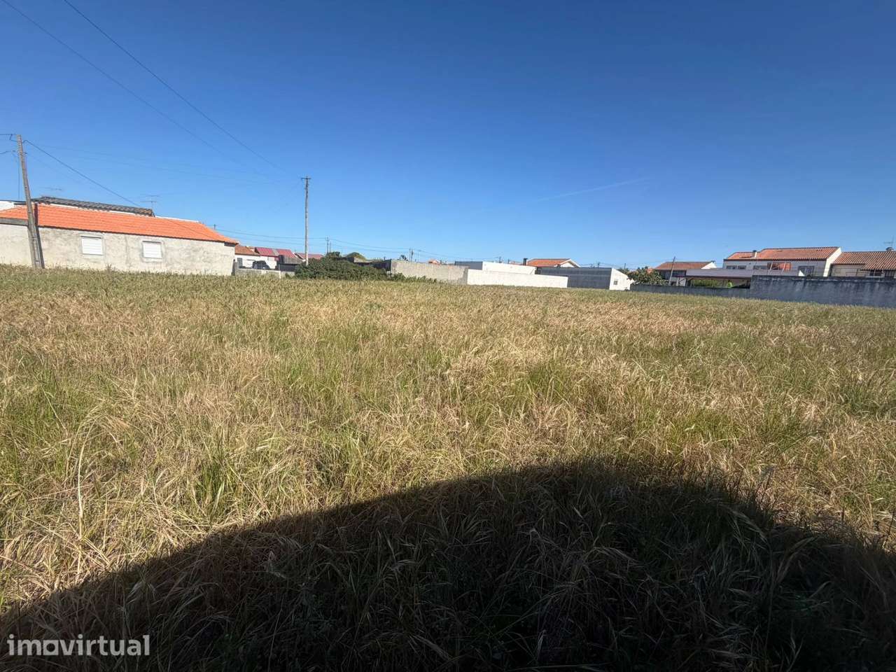 Terreno Urbano de 1077m² na Gafanha da Nazaré - Grande imagem: 4/5