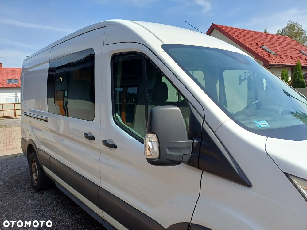 Ford Transit - 5