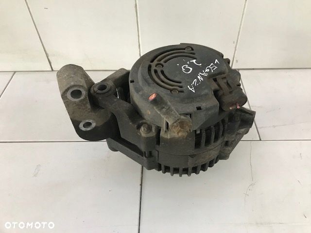 ALTERNATOR CLIO III 1,5DCI 8200660033 0124425071 - 3