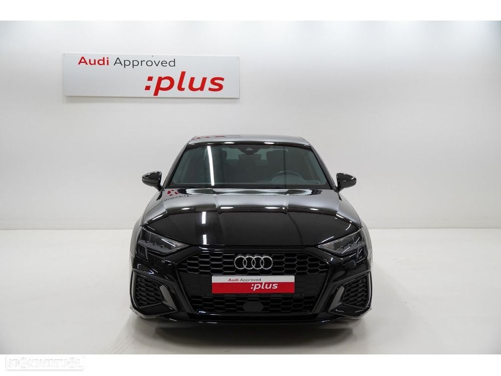Audi A3 Limousine 30 TFSI S line S tronic - 7