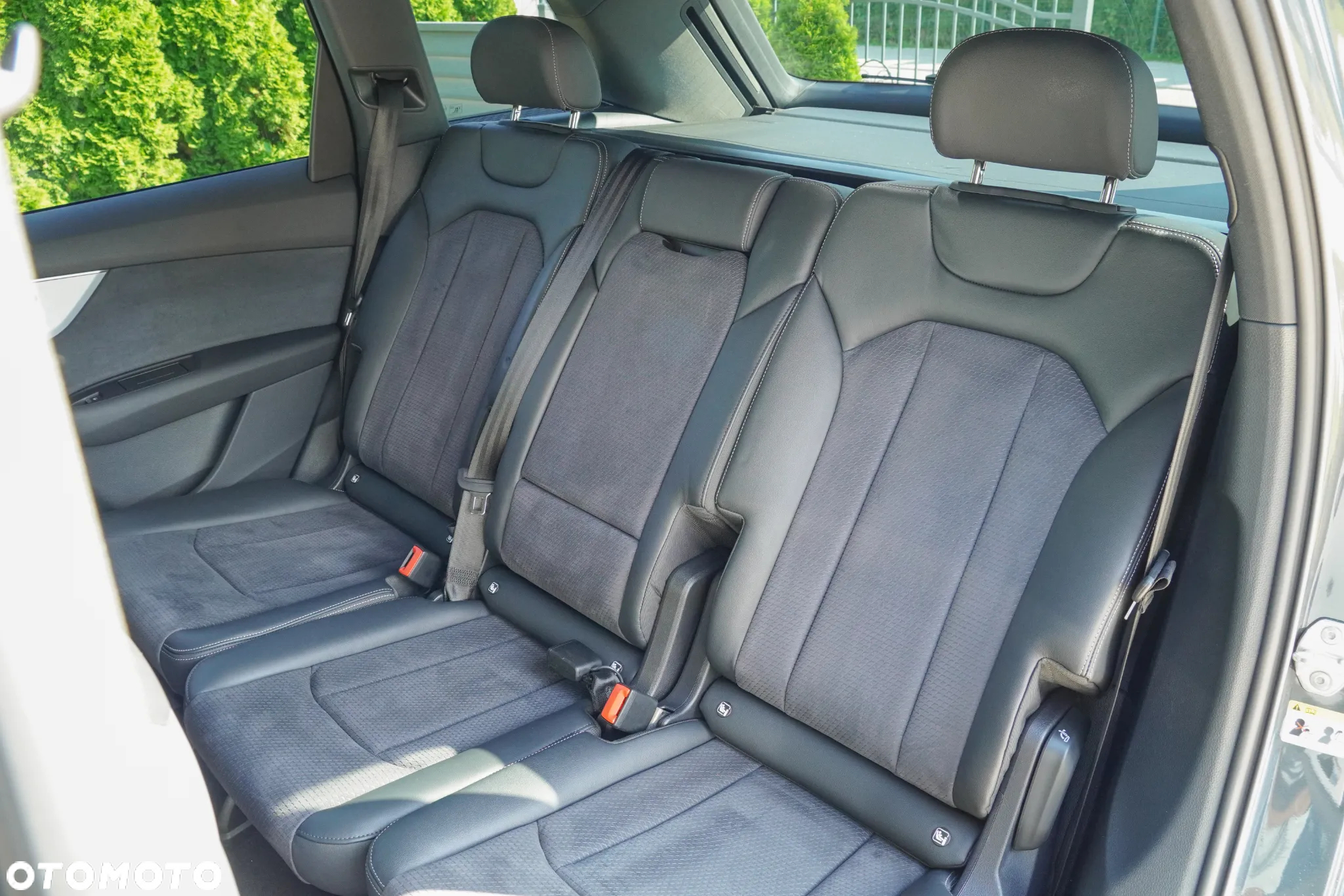 Audi Q7 - 8