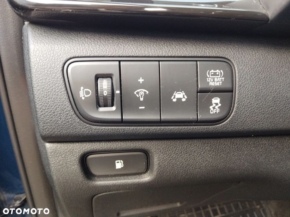 Kia Niro 1.6 GDI Hybrid L - 7