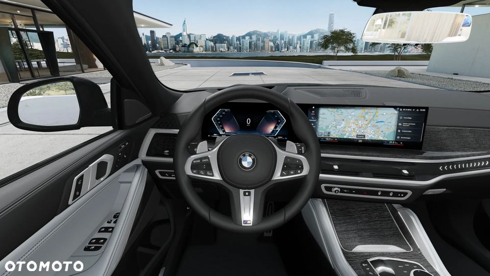 BMW X6 xDrive40i M Sport - 14