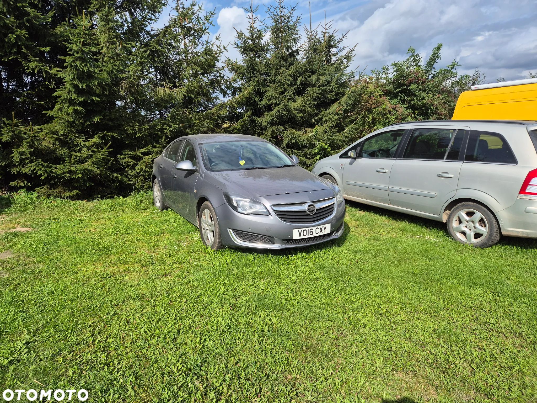 Opel Insignia CT 1.6 CDTI S&S - 1