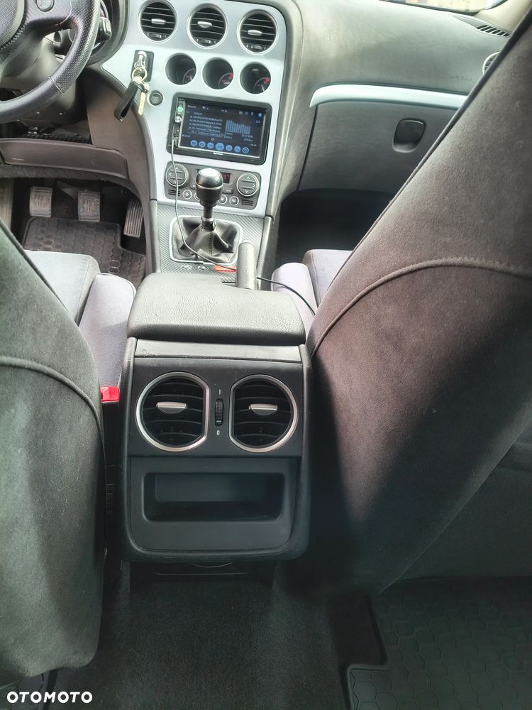 Alfa Romeo 159 3.2JTS 4x4 Distinctive - 20