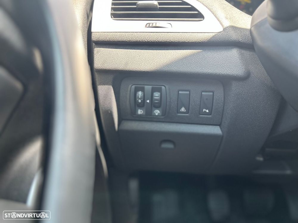 Renault Mégane 1.5 dCi Dynamique - 28