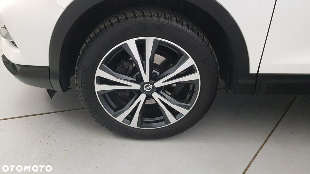 Nissan Qashqai - 13