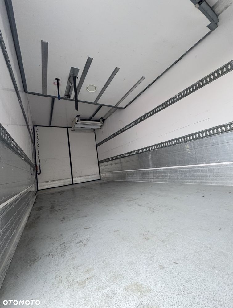 Iveco Eurocargo 190-280L - 9