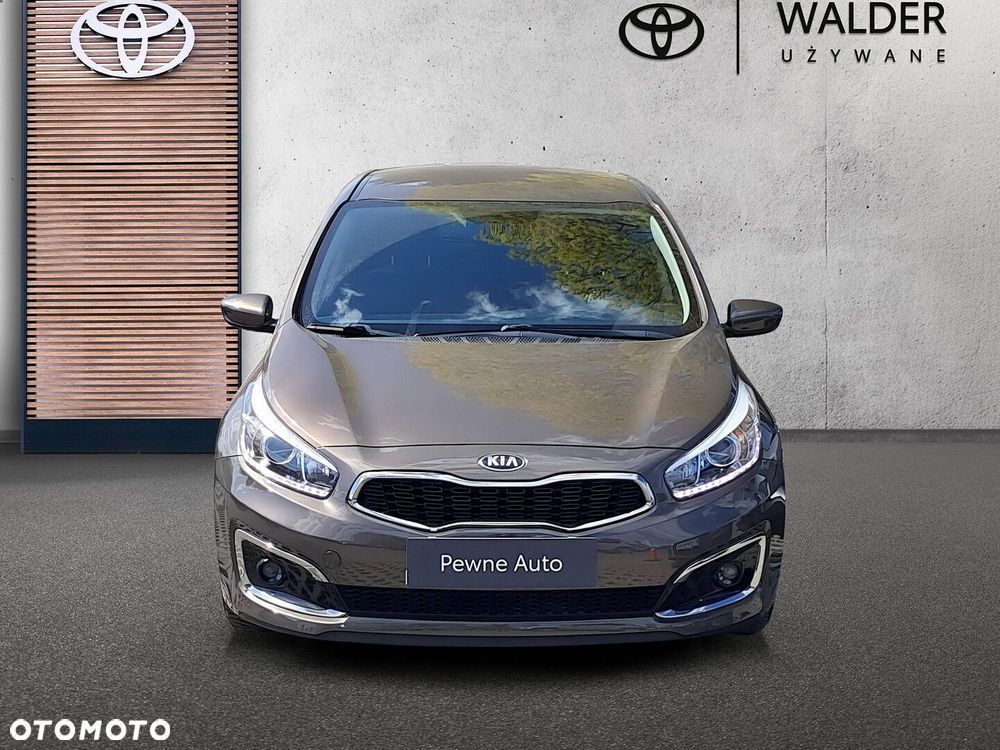 Kia Ceed 1.4 M - 9