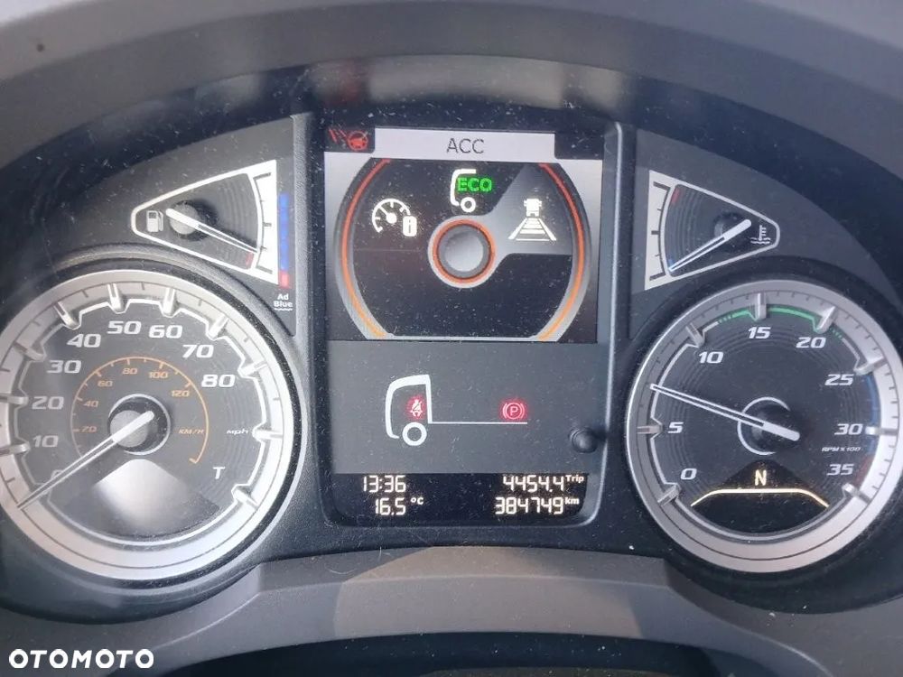 DAF LF 210 FA (32162) - 18