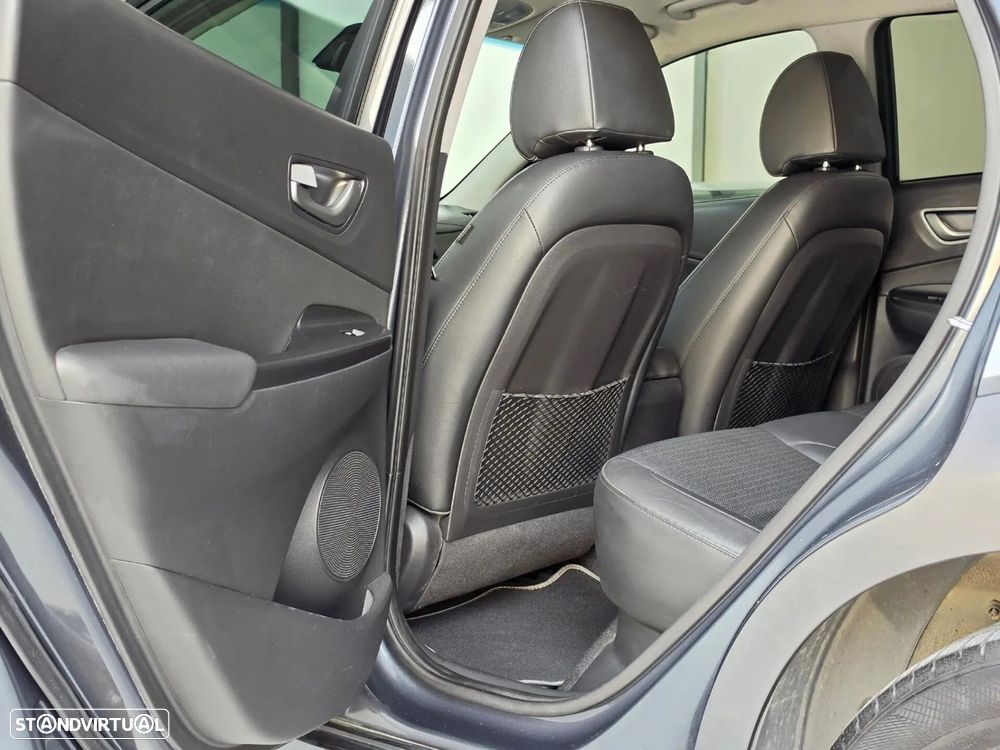 Hyundai Kauai 64 kWh Premium - 35