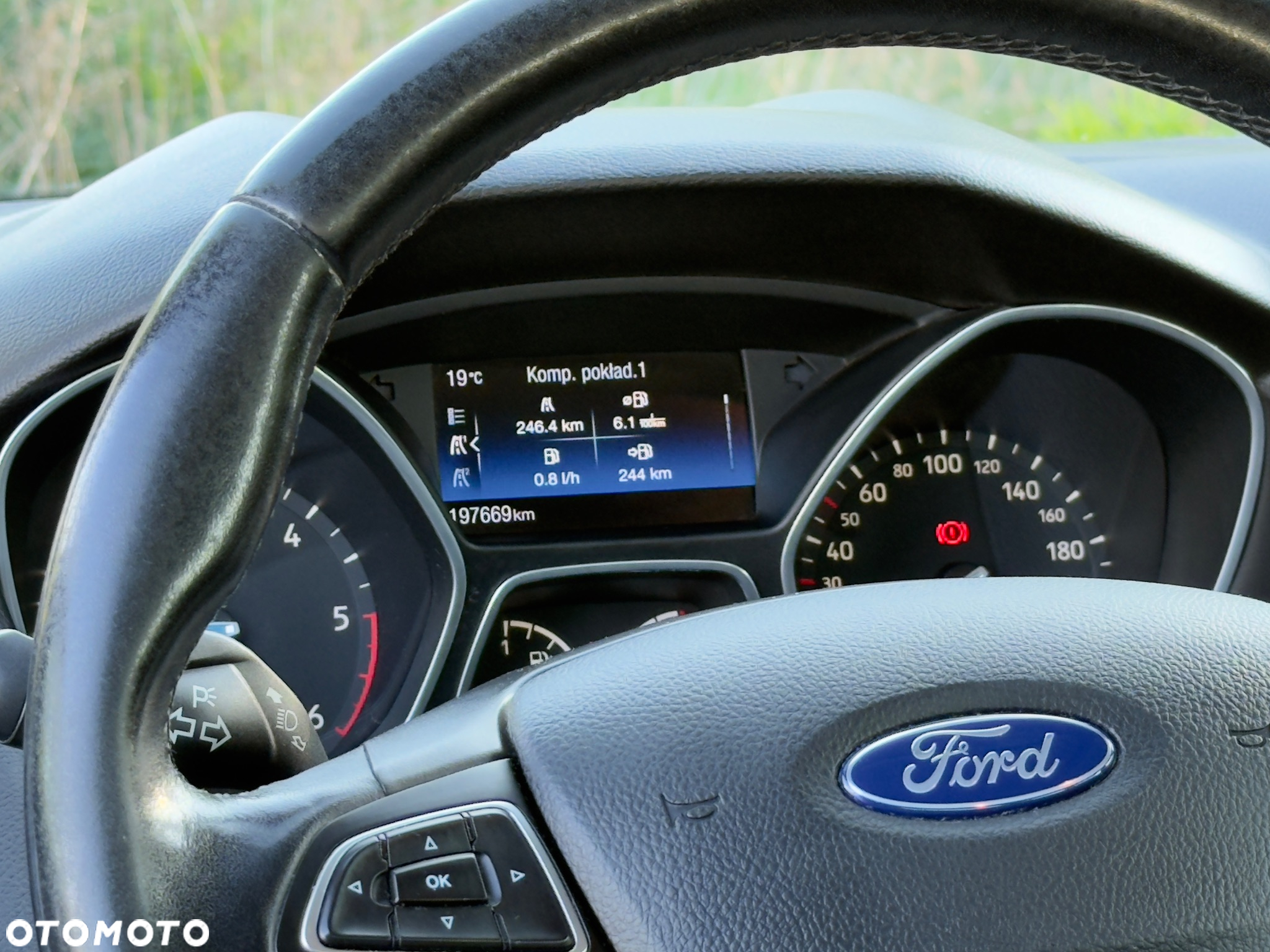 Ford Focus - 10