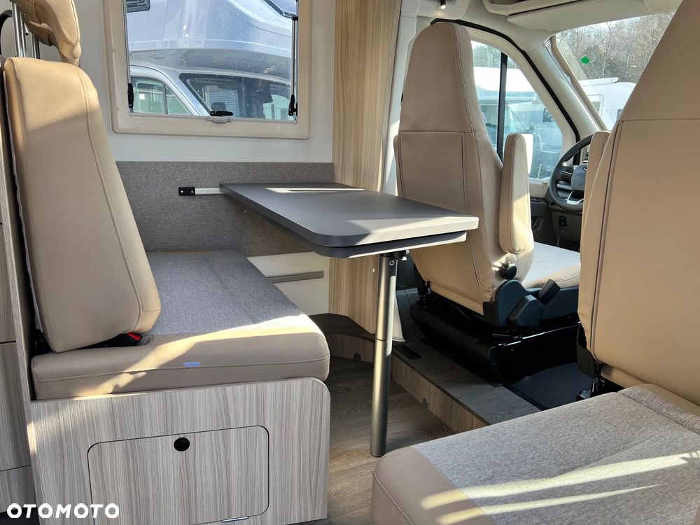 Sun Living by Adria S 75 SL - 8