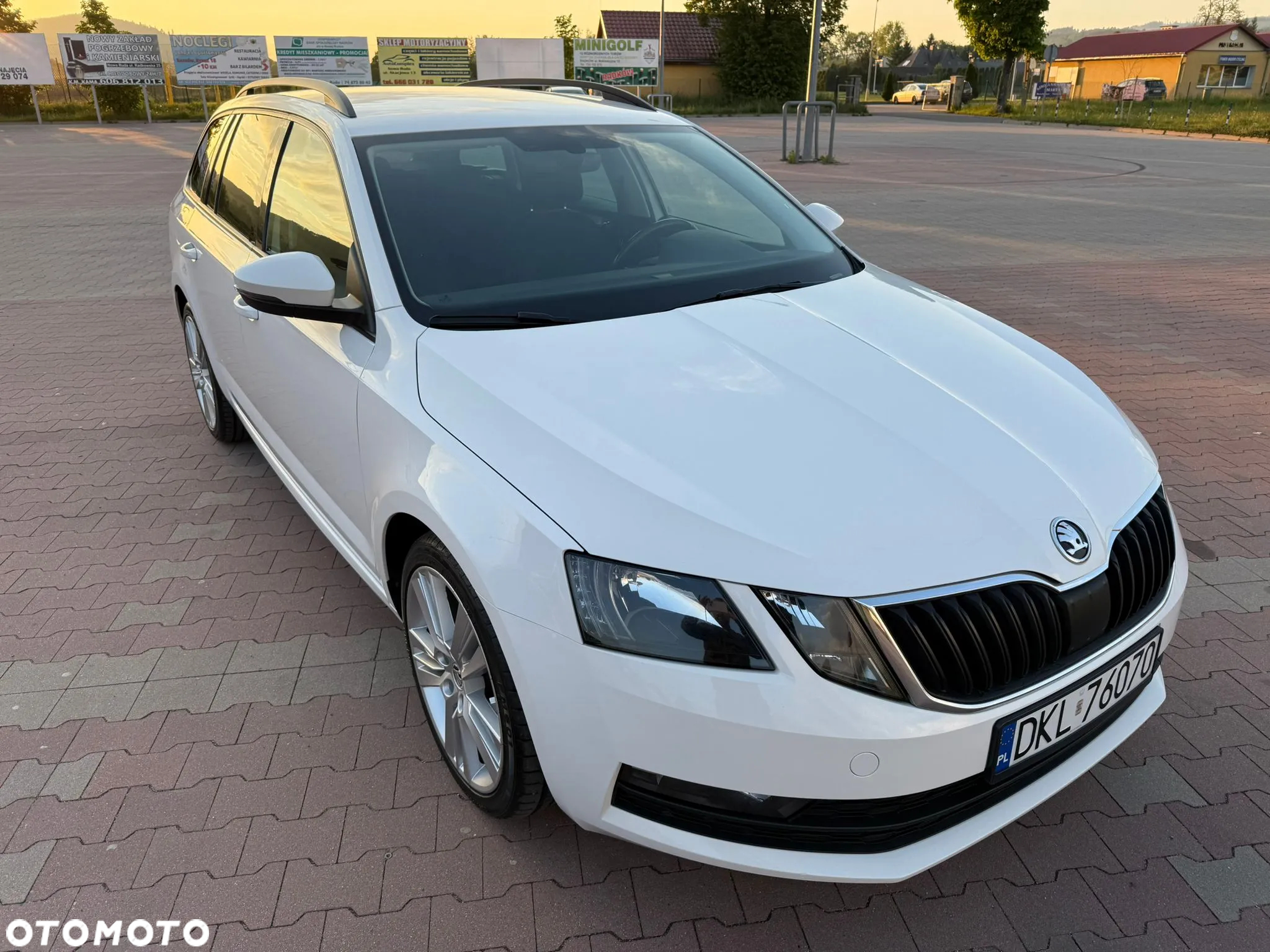 Skoda Octavia 1.6 TDI Ambition - 3