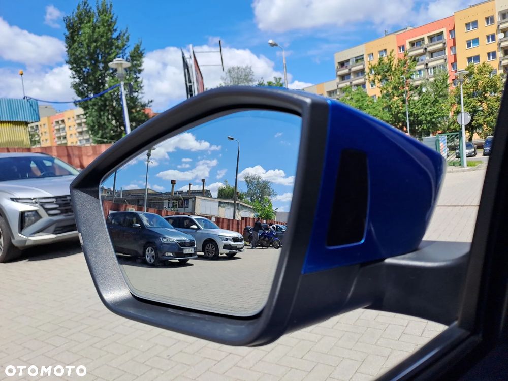 Skoda Octavia 2.0 TSI 4x4 Style DSG - 29