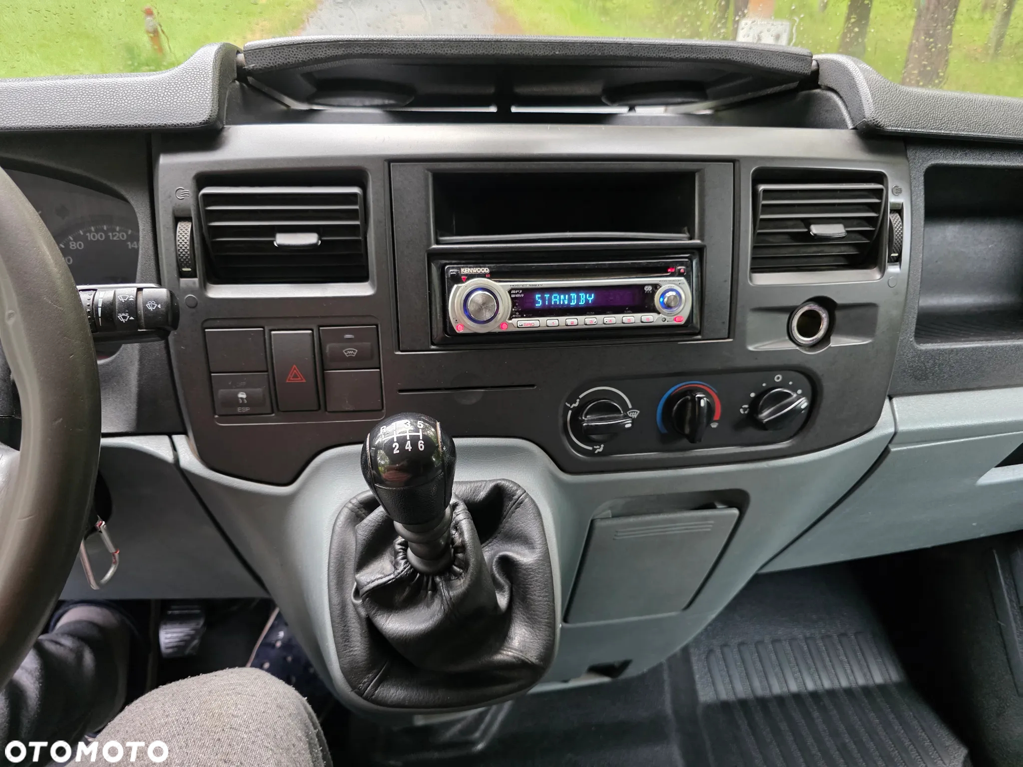 Ford Transit - 26