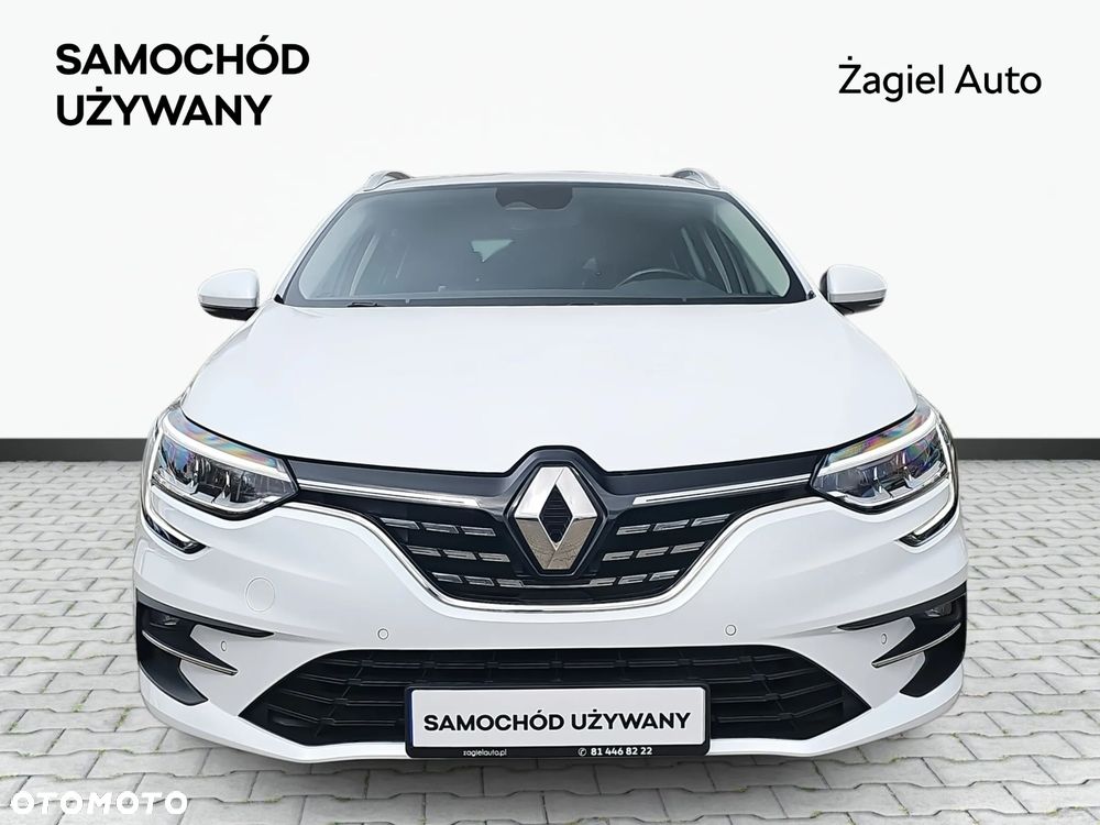 Renault Megane 1.3 TCe FAP Intens - 8