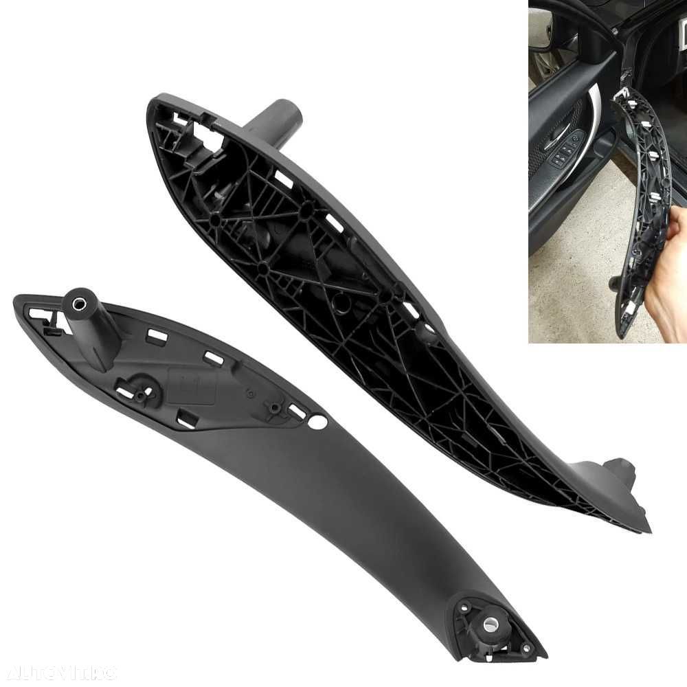 Maner Interior Portiera Usa Stanga Dreapta BMW F30 F31 F32 F34 F36 F80 - 2